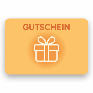 Gutscheinkarte
